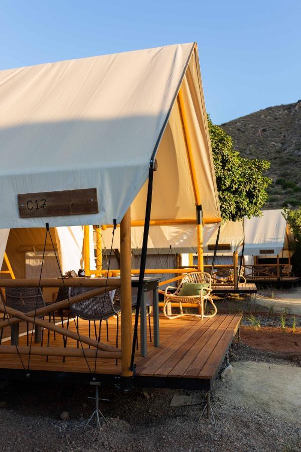 Campingplatz Wecamp Cabo De Gata