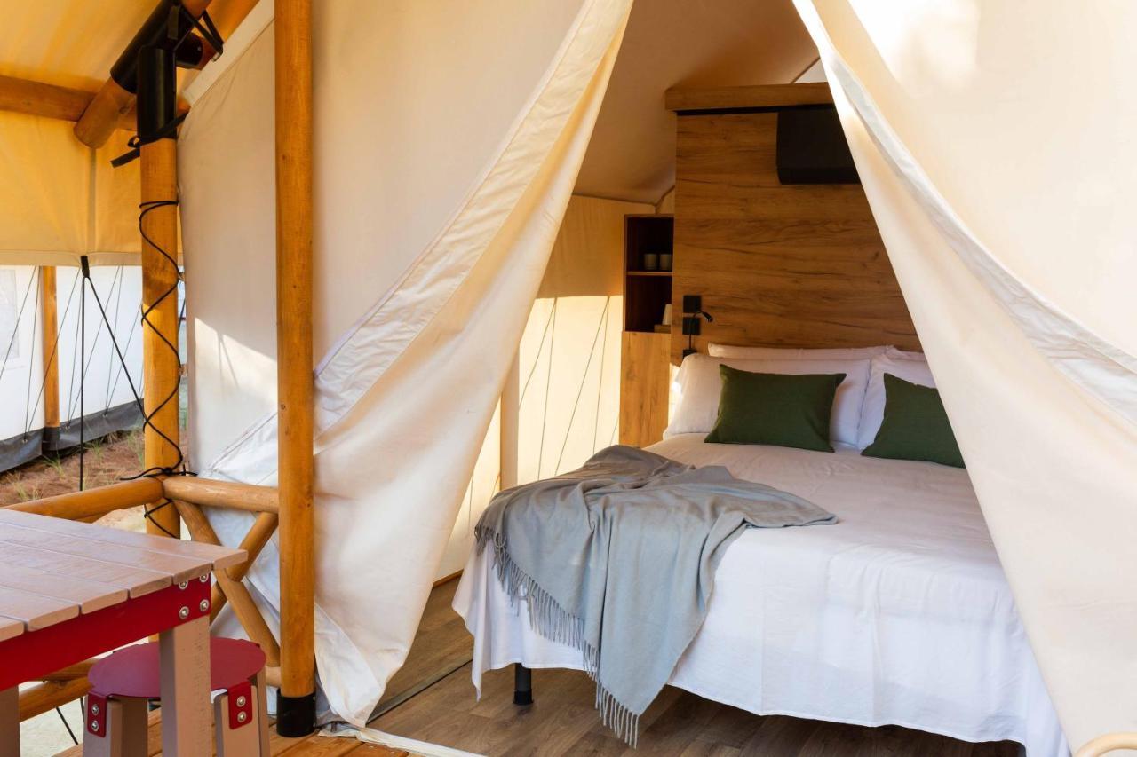 Wecamp Cabo De Gata Campingplatz *