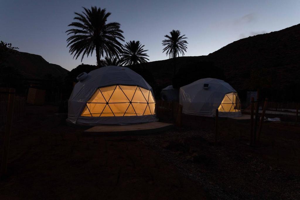 Campingplatz Wecamp Cabo De Gata